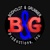 B&G Productions, Inc. Logotype