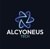 Alcyoneus Tech Logotype