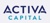 Activa Capital Logotype