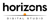 Horizons Digital Studio Logotype
