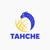 Tahche Logotype