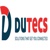 Dutecs Solutions Logotype