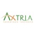 Axtria - Ingenious Insights Logotype