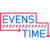 Evens Time, Inc. Logotype
