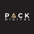 Pack Digital Logotype