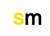 Stellar Social Media Marketing Logotype