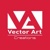 Vector Art Creations Logotype