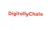Digitallychalo Logotype