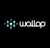Wallop Logotype