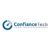 Confiance Tech Solutions Logotype
