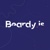 Beardy.is Logotype