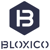 Bloxico Software Solutions Logotype