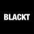 BLACKT AGENCY Logotype