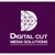 Digital Cut Media Solutions Logotype