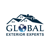 Global Exterior Experts Logotype