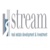 Stream Real Estate Development & Investment Logotype