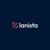 Lanista Software Logotype
