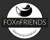 FOXnFRIENDS Logotype