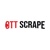 OTT Scrape Logotype