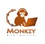 Monkey Designers Agency Logotype