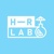 HR-Lab Logotype