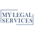 My Legal Services Logotype