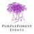PurpleForest Events Pte Ltd Logotype