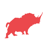 Woolly Rhino Web Design Logotype
