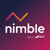Nimble Approach Logotype