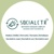 SocialCTR Solutions Logotype