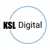 KSL Digital Marketing Logotype