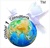 Global 1 Consulting LLC Logotype