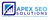 Apex SEO Solutions Logotype
