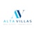 Alta Villas Properties S.L. Logotype