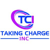 Taking Charge Inc Logotype
