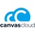 Canvas Cloud Logotype