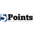 5 Points Recruiting & Staffing Agency, LLC Logotype
