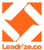 Leadrize: Growth Hacking Agency Logotype