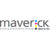 Maverick Printing & Creative Services Logotype