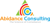 Abidance Consulting Logotype