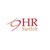 HR SWITCH Logotype