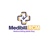 MediBill RCM LLC® Logotype