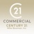 C21 Commercial Logotype