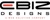 eBiz Designs & Web Solutions Logotype