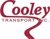 Cooley Transport Inc. Logotype