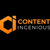 Content Ingenious Logotype