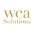 WCA Solutions Logotype