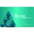 Reyes Capital Humano Logotype