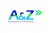 A&Z Management Consultants Logotype