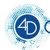4D Global Logotype
